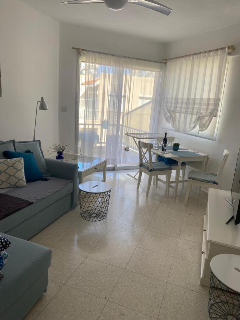 Modern Apartment In Pafos Near The Sea Paphos Exterior foto