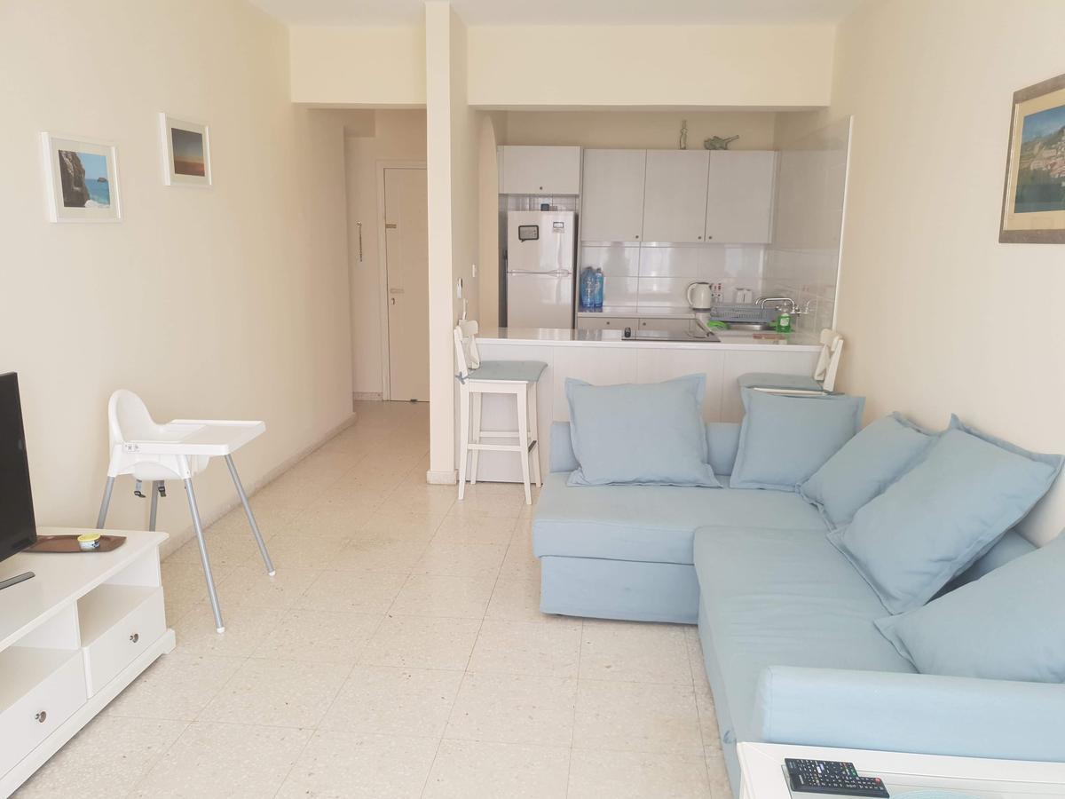 Modern Apartment In Pafos Near The Sea Paphos Exterior foto