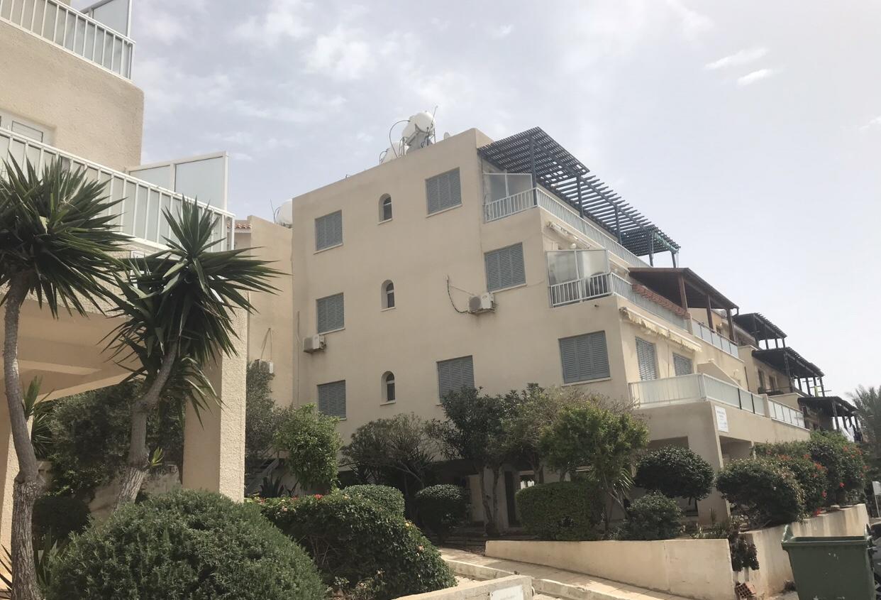Modern Apartment In Pafos Near The Sea Paphos Exterior foto